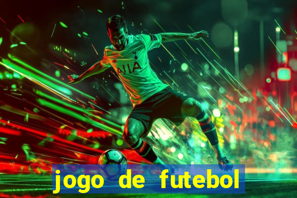 jogo de futebol the champions 3d